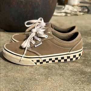 Vans Sneakers Classic Skate Style